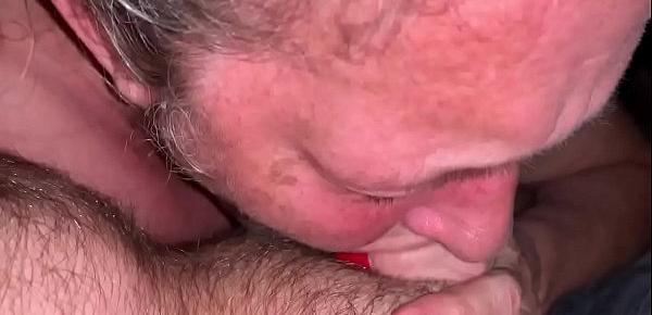  Suzz loves fucking her throat and making herself gag. Drinks the entire load and doesn’t spill a drop